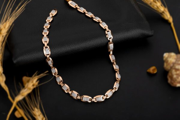 a men gold chain