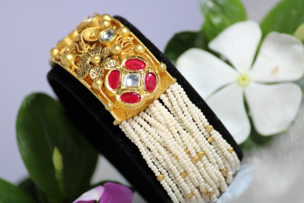 arjun bracelet