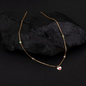 best gold chain for ladies
