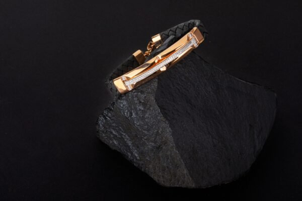 bracelet for gents in gold