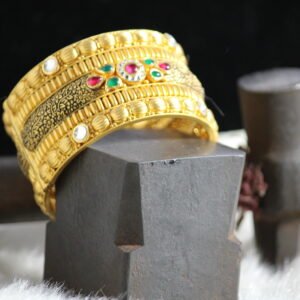Kada style Bracelet For Woman
