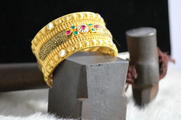 Kada style Bracelet For Woman