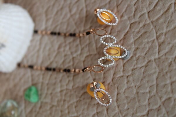 designer mangalsutra