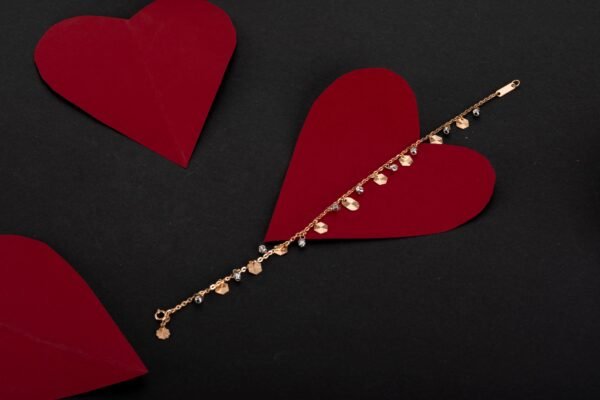 gold bracelet gold bracelet