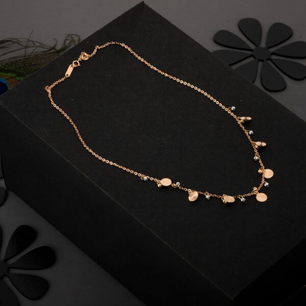 gold chain for girls