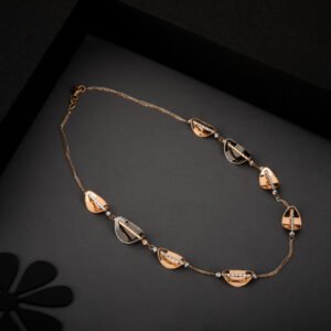 Gold Chain For Woman