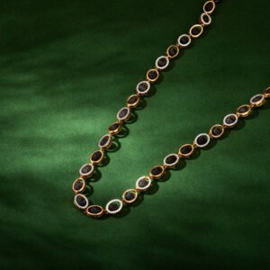 Gold Chain For Gents
