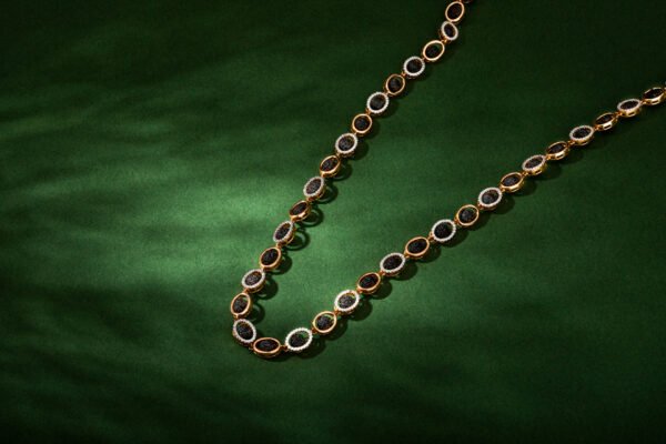 Gold Chain For Gents