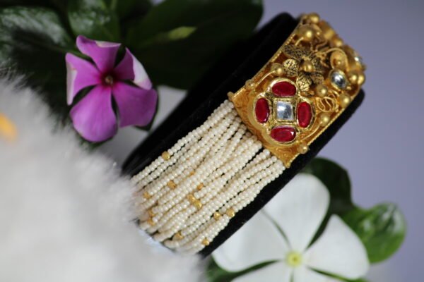 gold gold bracelet