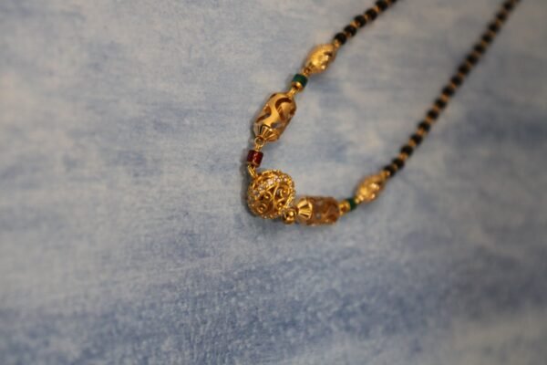 gold mangalsutra gold mangalsutra