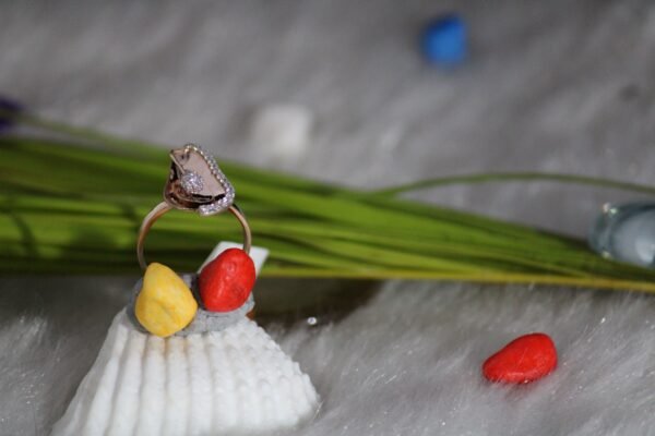 gold rings