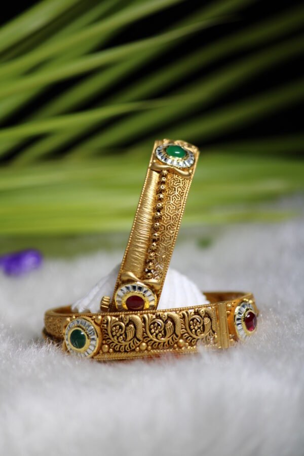 golden kangan arjun