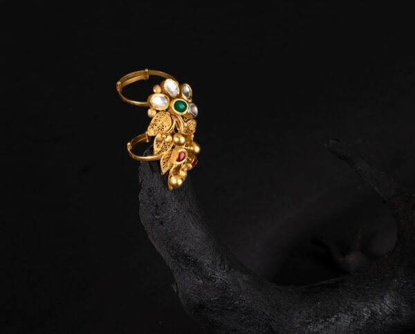 golden ring for the girls