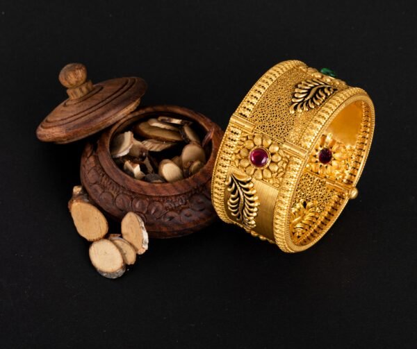 kada bracelet bridal