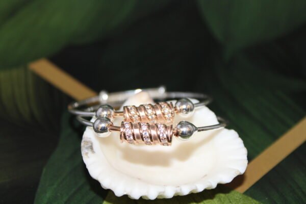 kadli for baby silver
