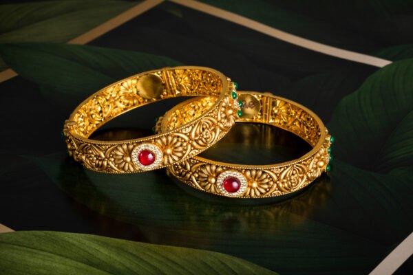 kangan golden