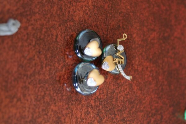 love pendent