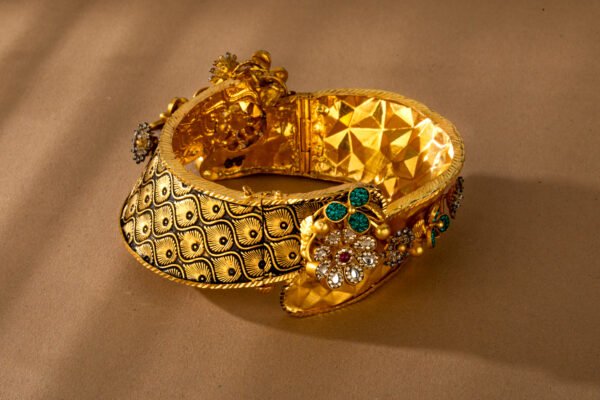 open kangan for ladies
