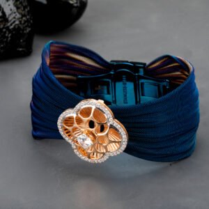 ring gold for ladies