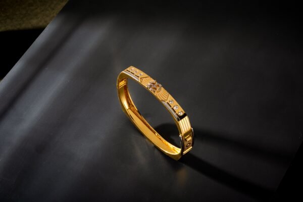 ring gold for ladies
