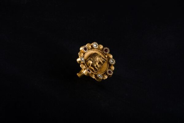 ring gold ring design