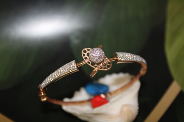 ring golden