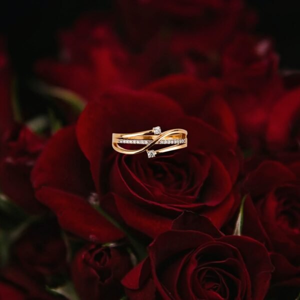 ring set for boy