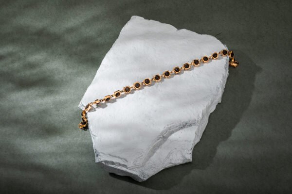rose gold bracelet for boy