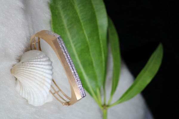rose gold ring morden