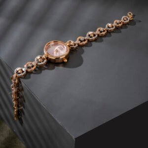 titan raga watch for girl