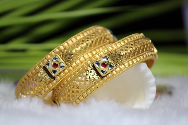 two kangan for girls