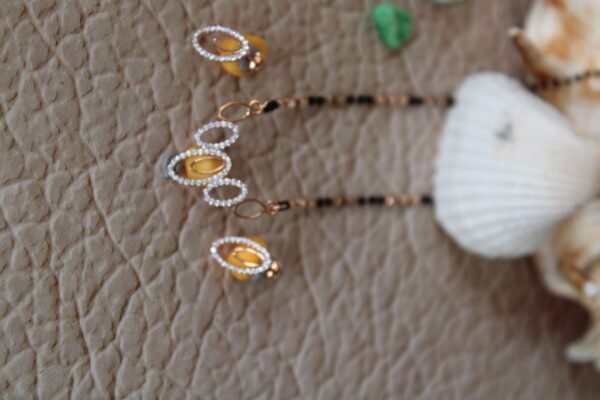 unique mangalsutra
