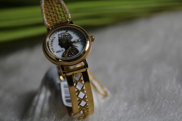 watch golden
