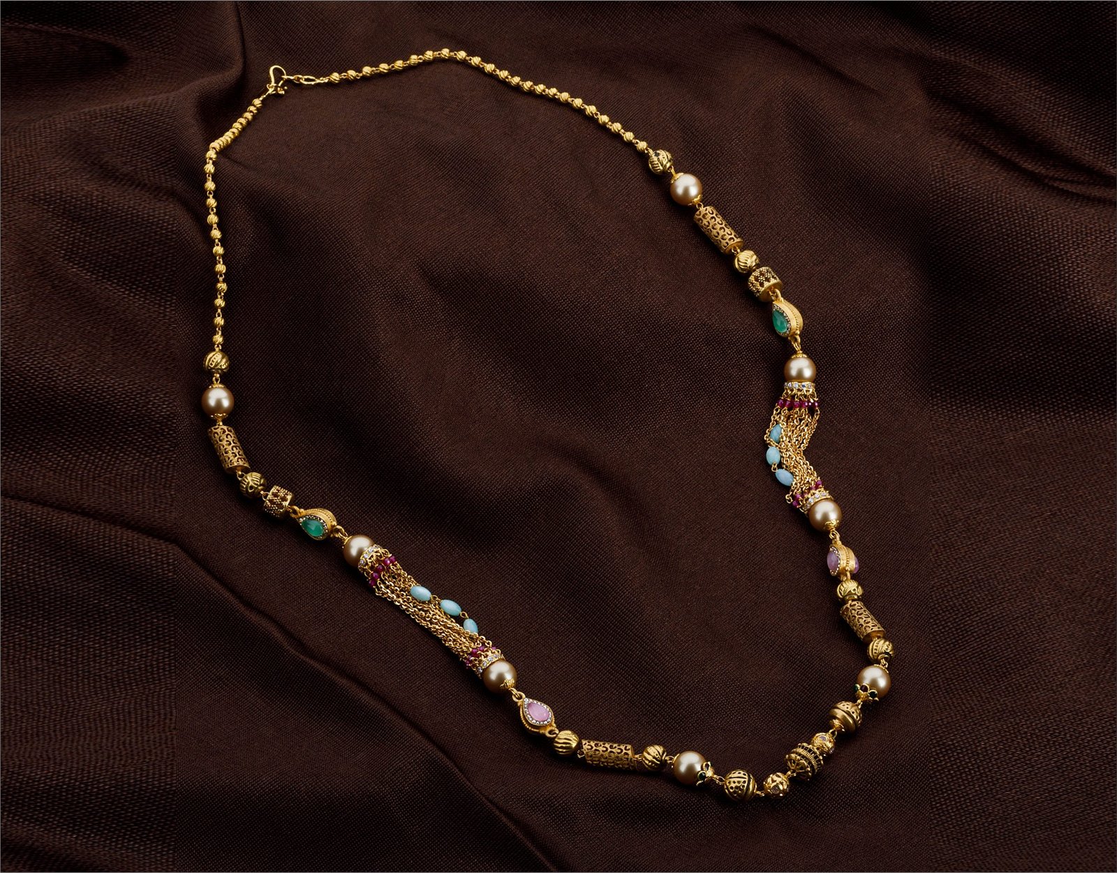 Jewellery Collection