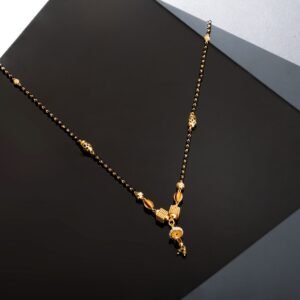 Gold Mangalsutra