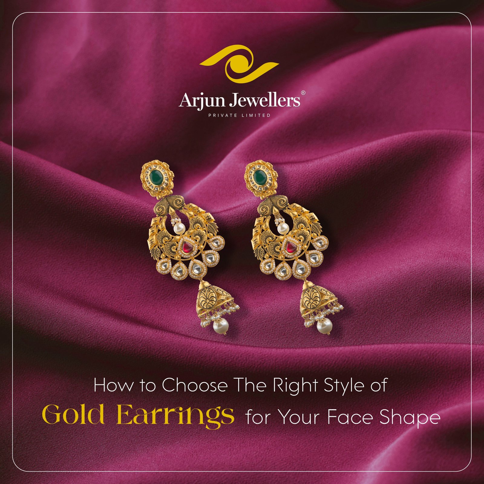 gold-earrings