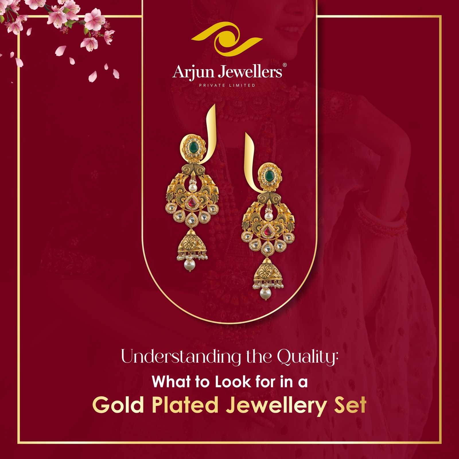 gold-plated-jewellery-set