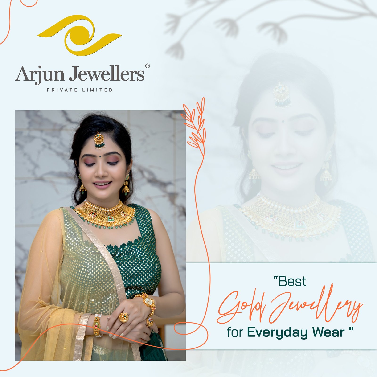 gold-Jewellery