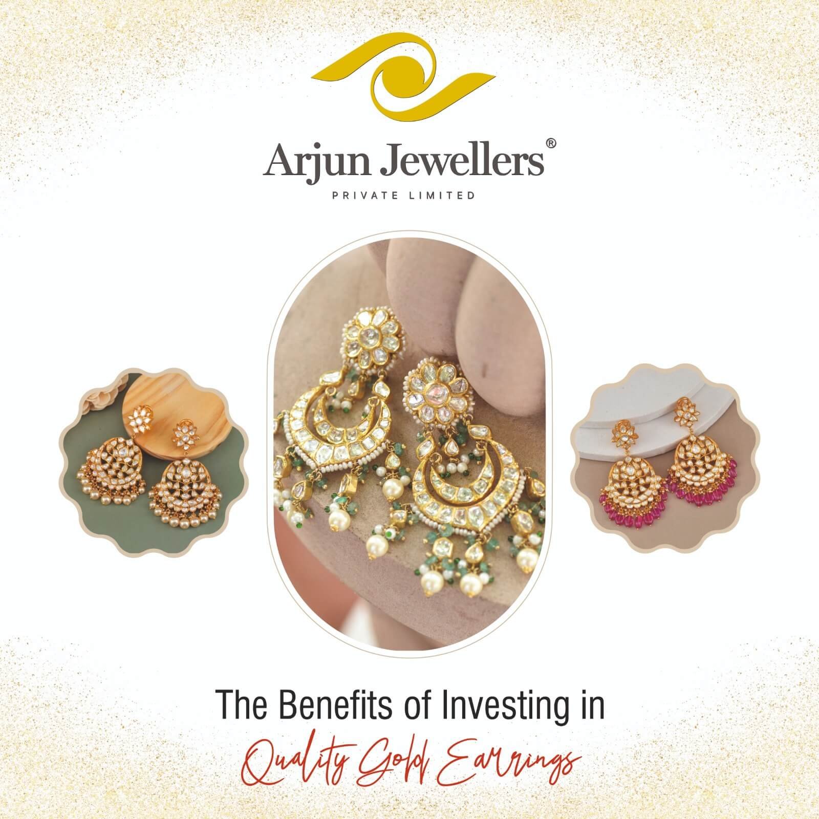 gold-earrings-women