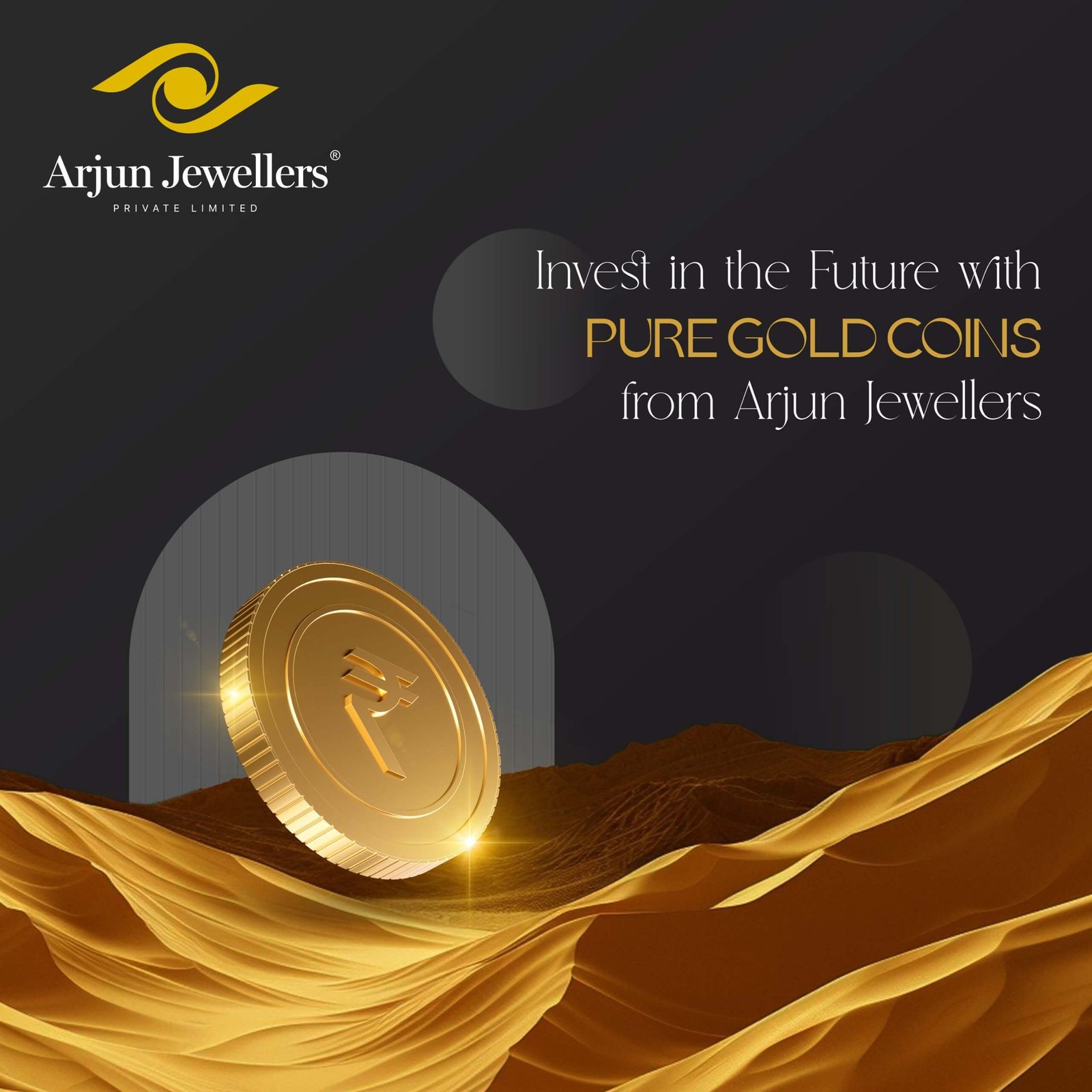 invest in gold coins