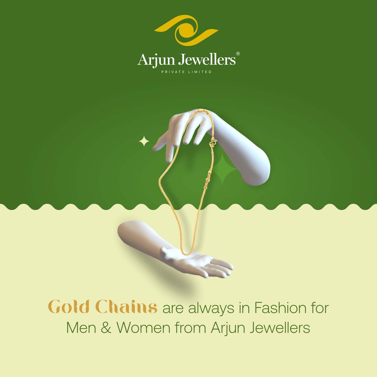 Gold-Chains