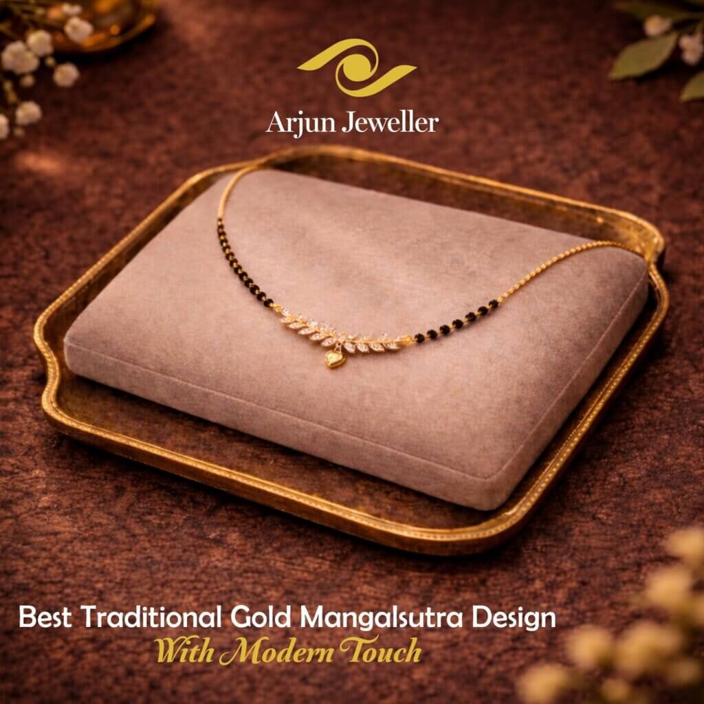 traditional mangalsutra designs