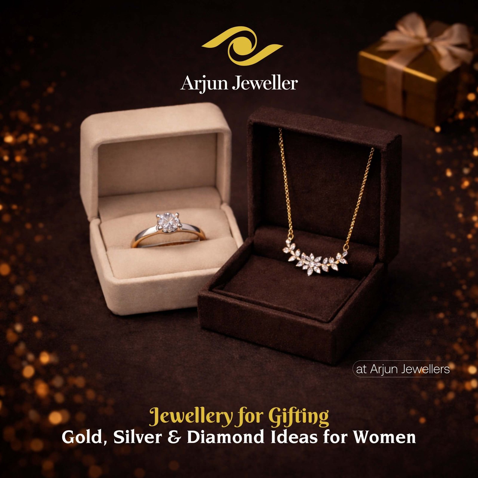 jewellery Gift
